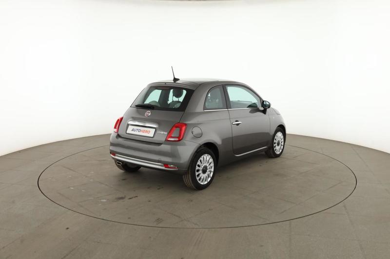 Fiat 500 1.0 Hybrid Bsg Dolcevita 70 ch