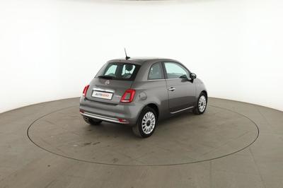 Fiat 500 1.0 Hybrid Bsg Dolcevita 70 ch
