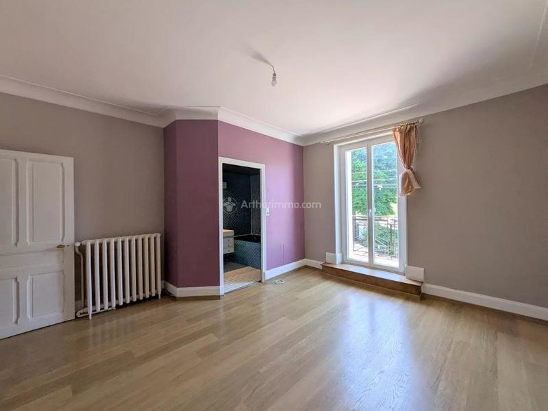 Maison - 160 m² - 5 pièces