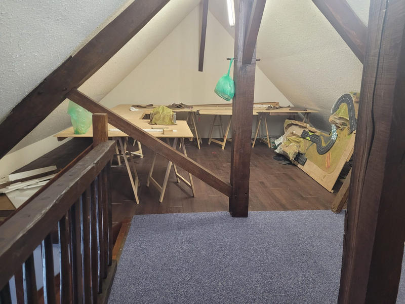 Maison - 346 m² - 10 pièces