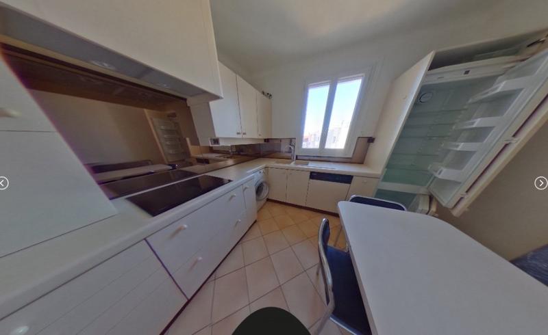 Appartement - 96 m² - 4 pièces