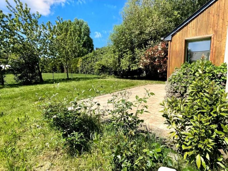 Maison - 106 m² - 5 pièces