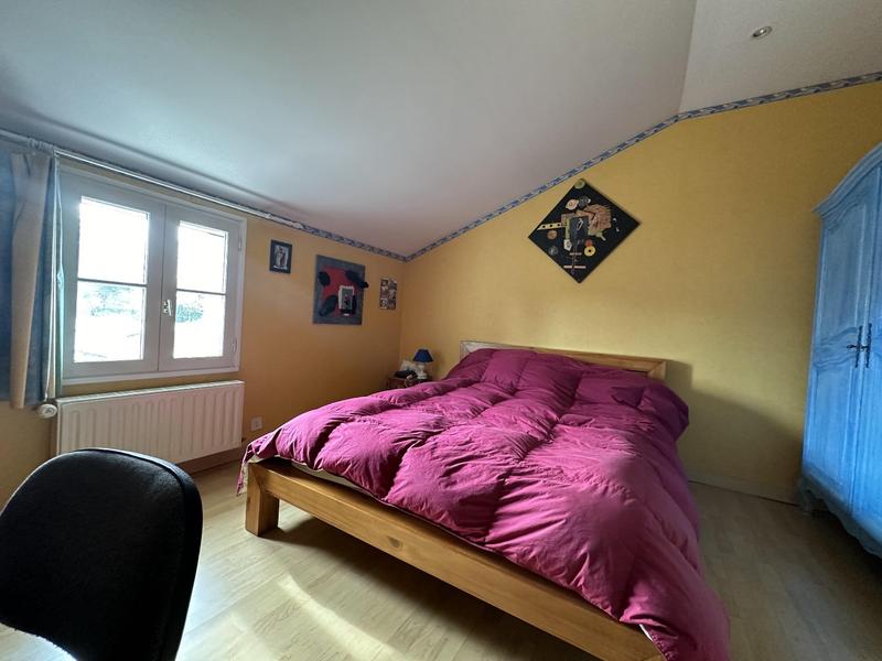 Maison - 248 m² - 11 pièces