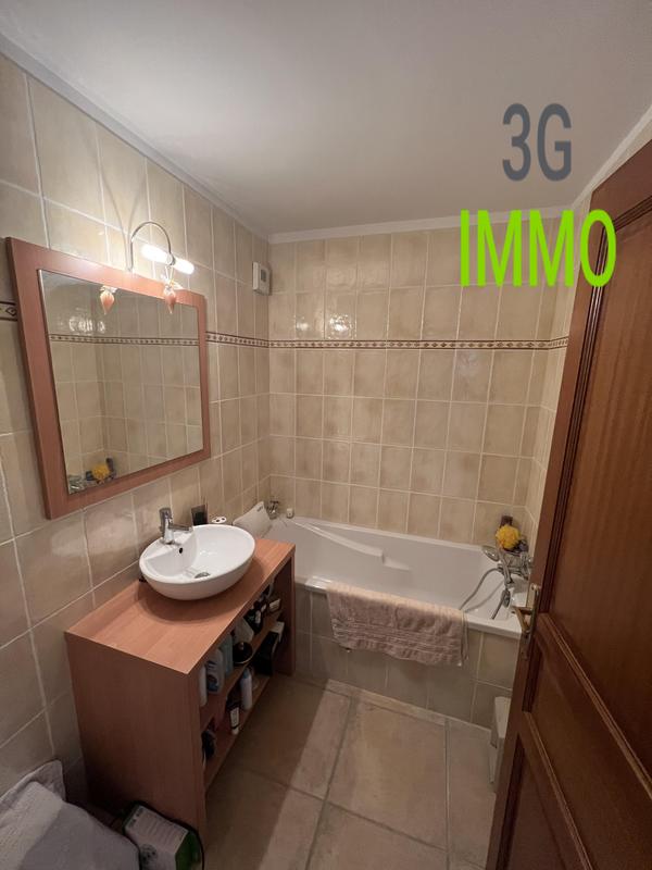 Villa - 136 m² - 5 pièces