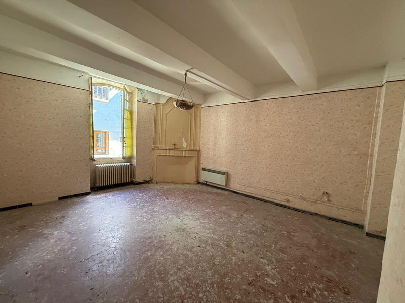 Maison - 115 m² - 4 pièces