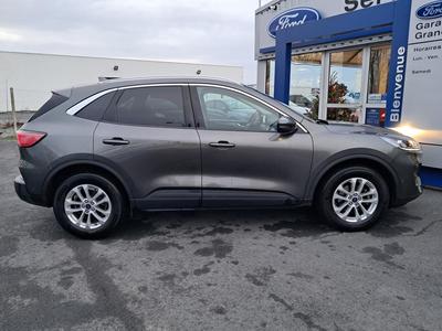 Ford Kuga Titanium 2.5 Fhev Flexifuel 190 ch