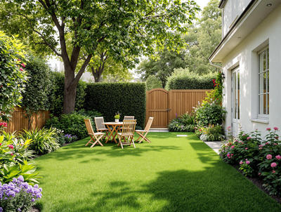 Maison - 101 m² - 5 pièces