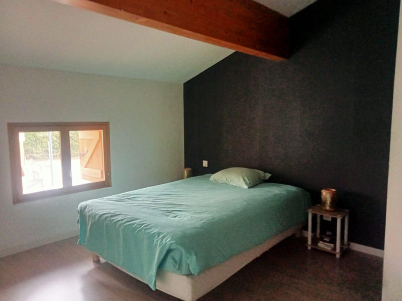 Maison - 132 m² - 5 pièces