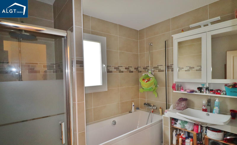 Villa - 116 m² - 4 pièces