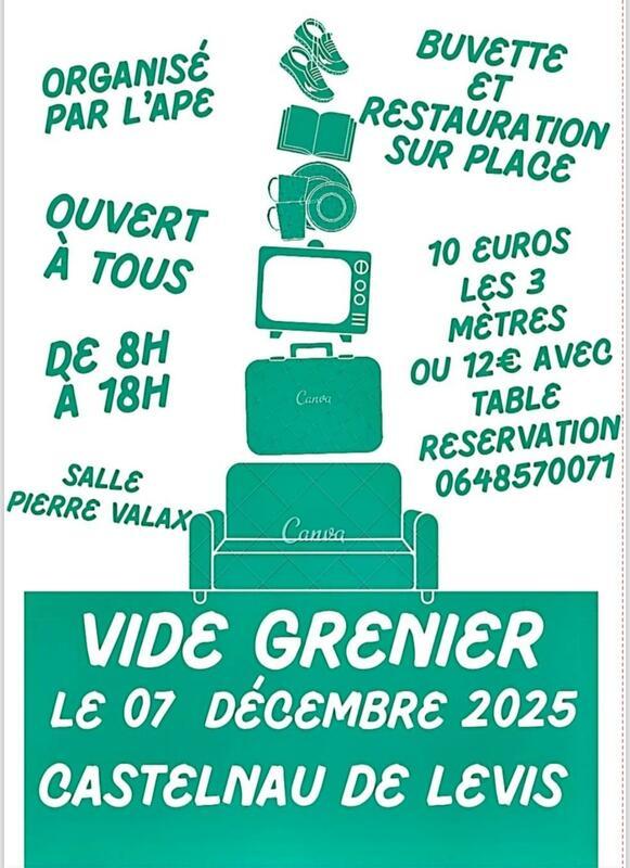 Vide-Grenier
