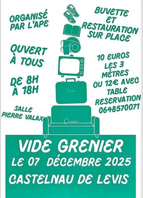 Vide-Grenier