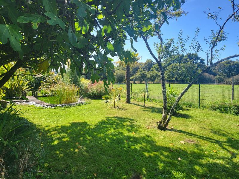 Maison - 159 m² - 7 pièces