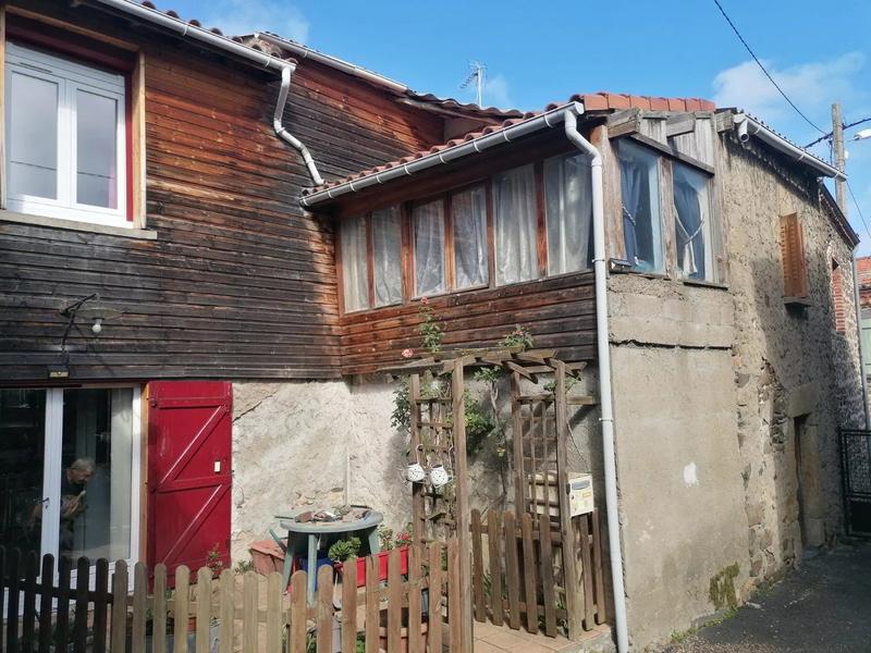 Maison - 136 m² - 6 pièces