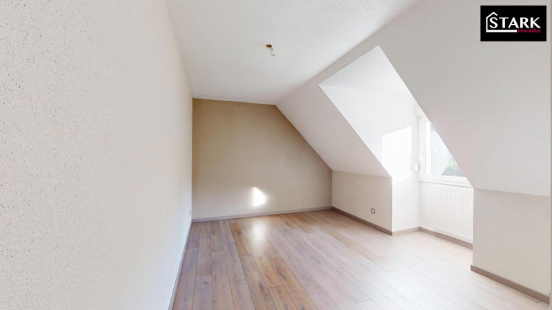 Maison - 224 m² - 6 pièces