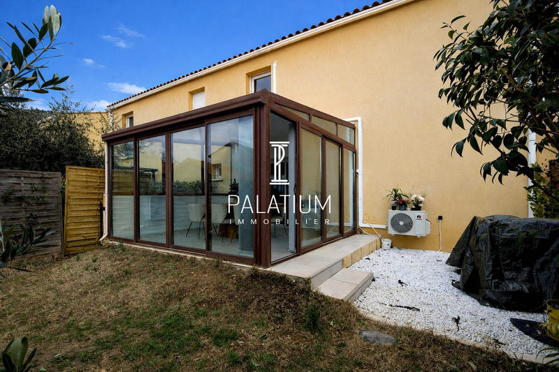 Maison - 57 m² - 2 pièces