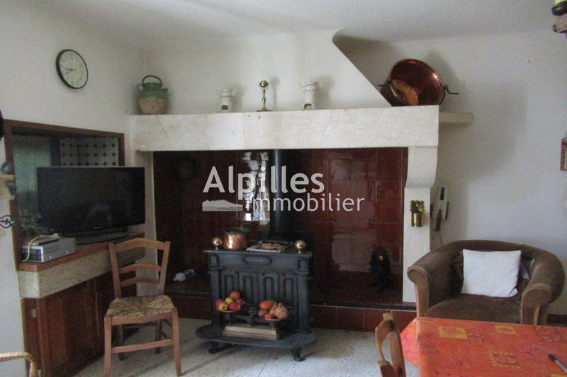 Maison de village - 229 m² - 8 pièces