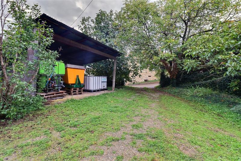 Maison - 174 m² - 7 pièces