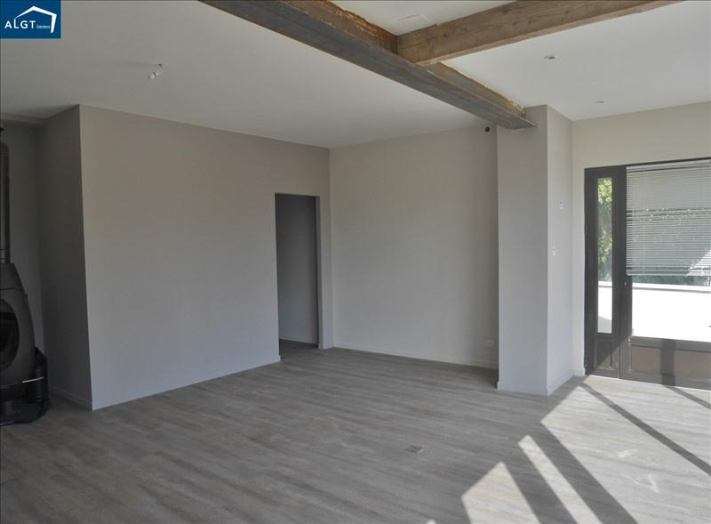 Maison - 153 m² - 6 pièces