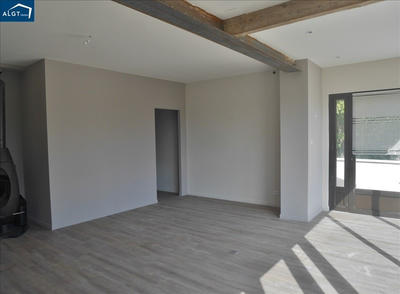 Maison - 153 m² - 6 pièces