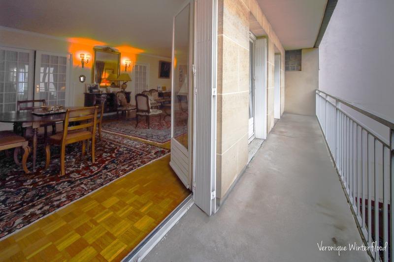 Appartement - 101 m² - 4 pièces