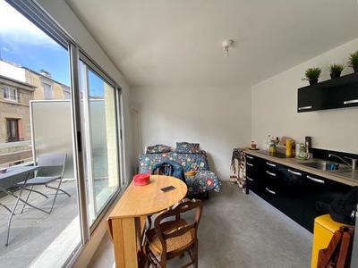 Appartement - 30 m² - 1 pièce