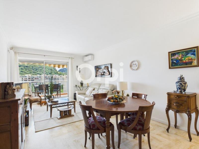 Appartement - 74 m² - 3 pièces