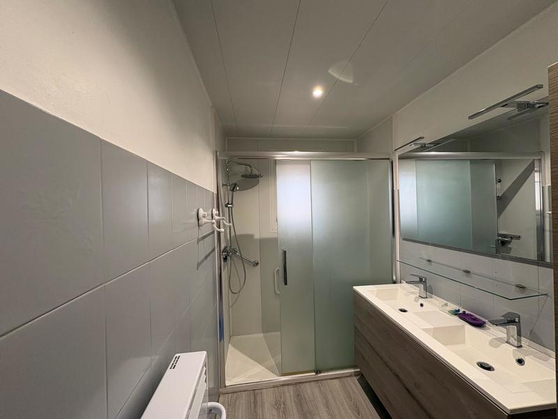 Maison - 87 m² - 3 pièces