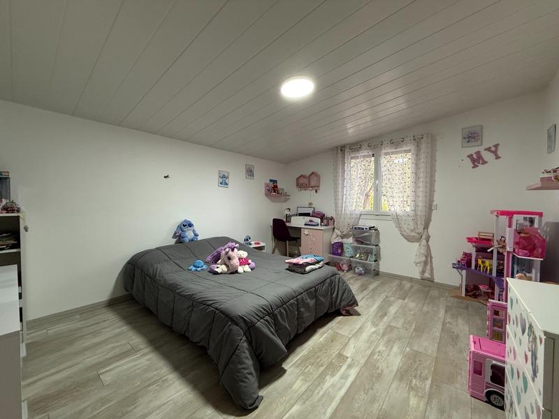 Maison - 158 m² - 5 pièces