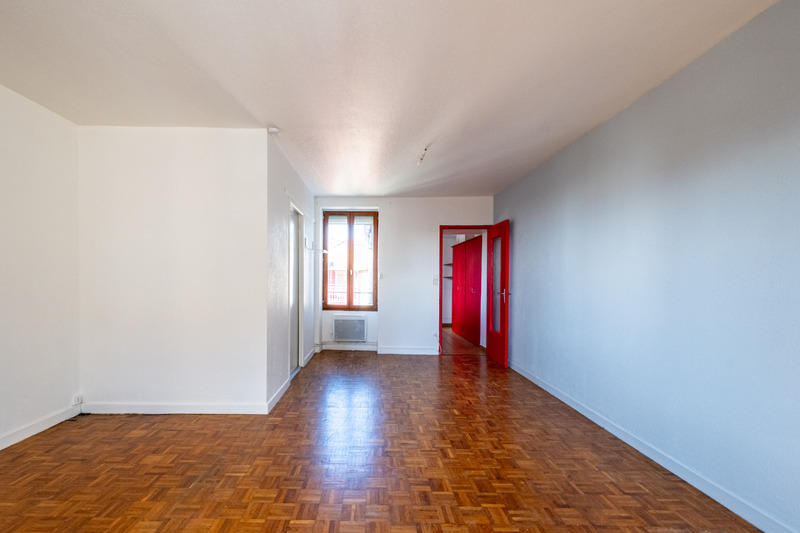 Appartement - 29 m² - 1 pièce