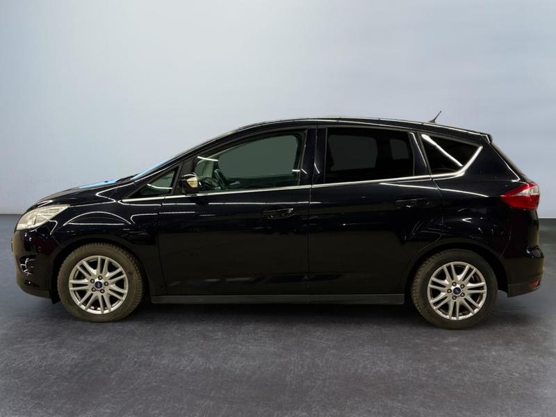 Ford c-Max 1.6 Tdci 115 Fap Titanium