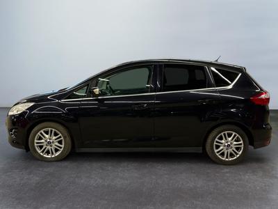Ford c-Max 1.6 Tdci 115 Fap Titanium