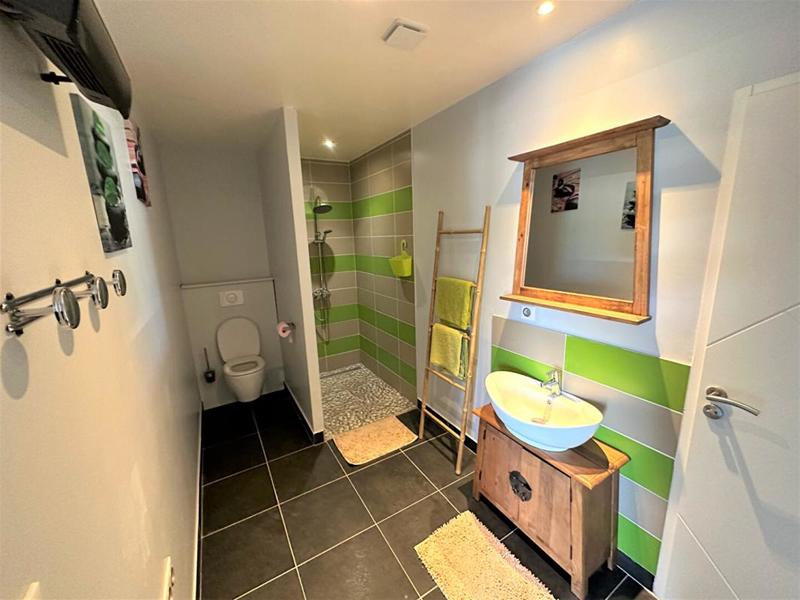 Villa - 410 m² - 7 pièces