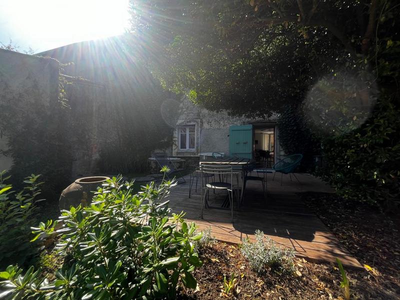 Maison - 145 m² - 4 pièces