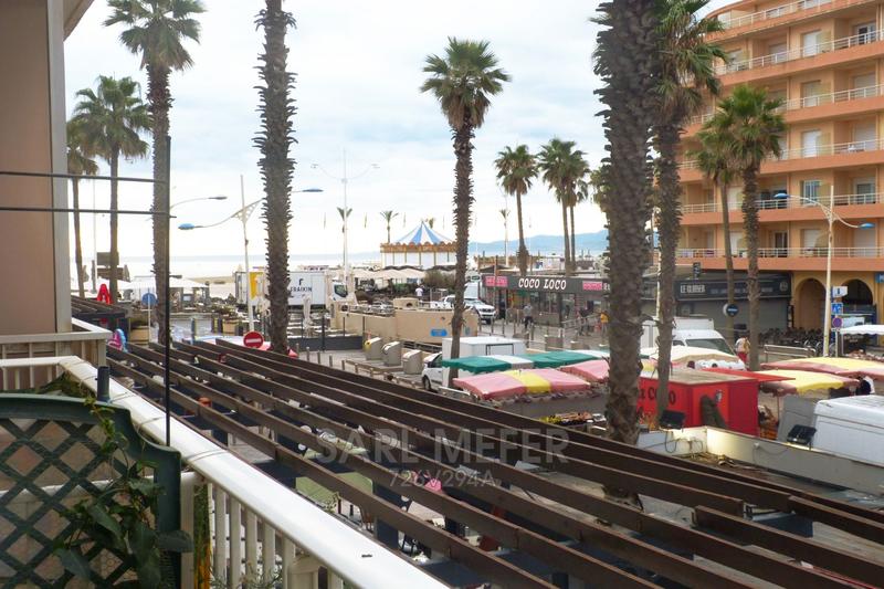 Appartement - 29 m² - 1 pièce