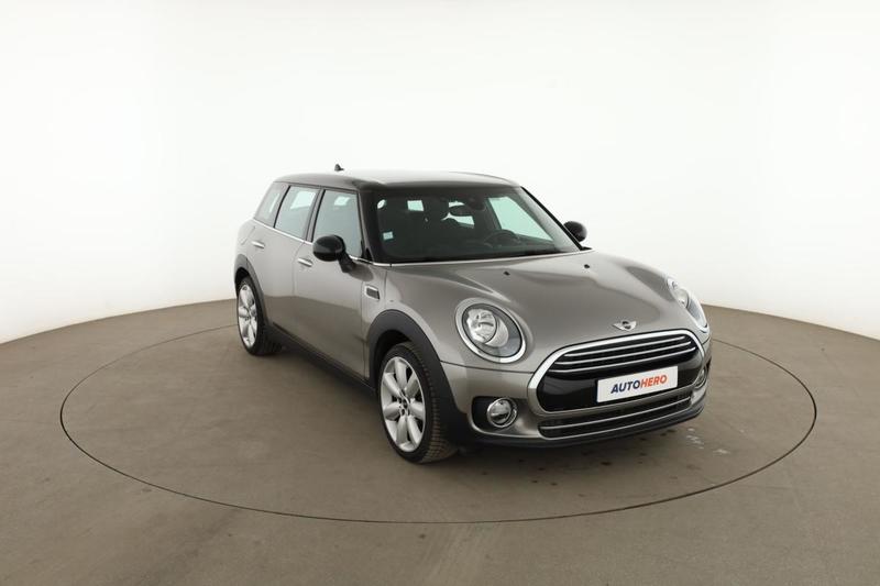 Mini Clubman Cooper Bva6 136 ch