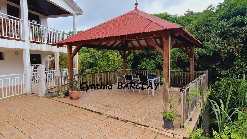 Maison - 300 m² - 8 pièces