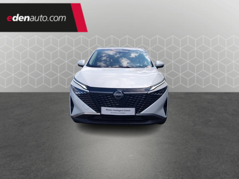 Nissan Qashqai Vp e-Power 190 ch n-Connecta