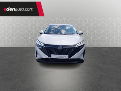 Nissan Qashqai Vp e-Power 190 ch n-Connecta