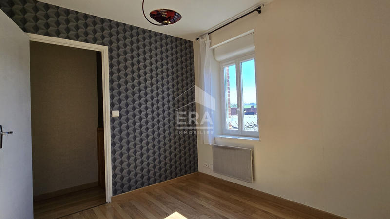 Maison - 116 m² - 7 pièces