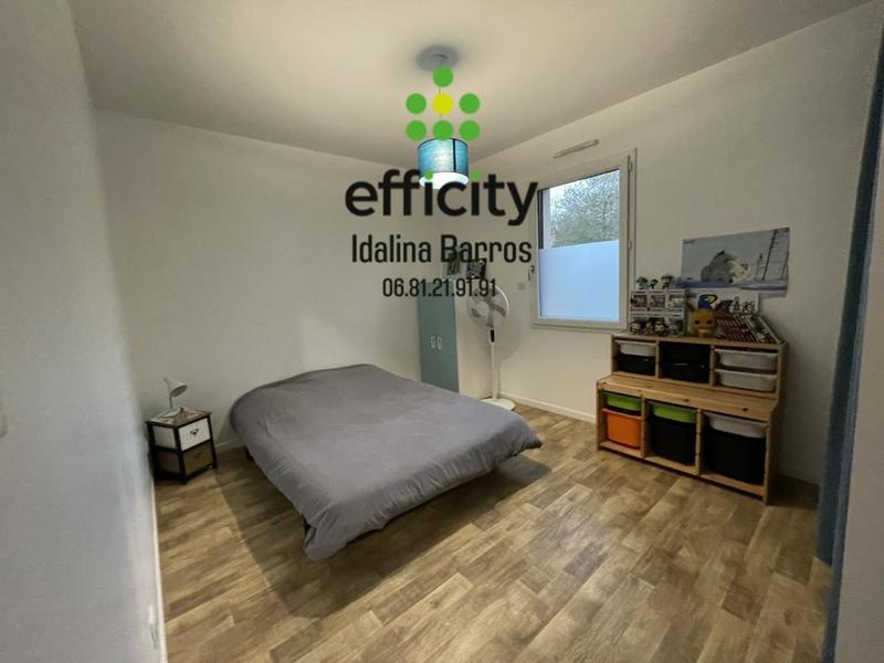 Pavillon - 125 m² - 6 pièces