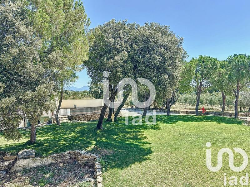 Maison - 203 m² - 7 pièces