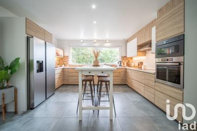 Maison - 165 m² - 7 pièces