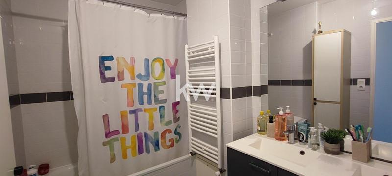 Appartement - 73 m² - 3 pièces