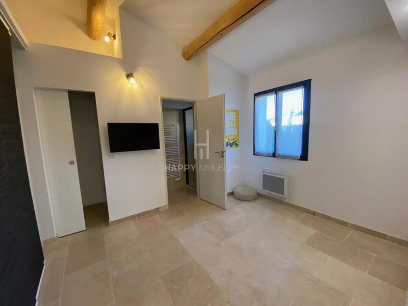 Maison - 115 m² - 6 pièces
