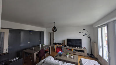 Appartement - 54 m² - 2 pièces