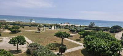 Appartement - 48 m² - 3 pièces