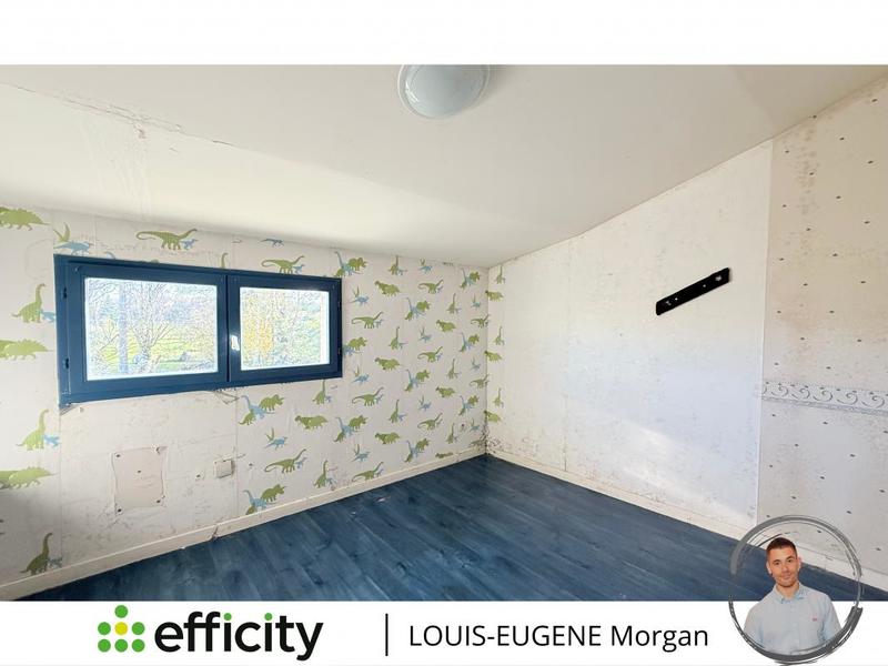 Maison - 117 m² - 7 pièces