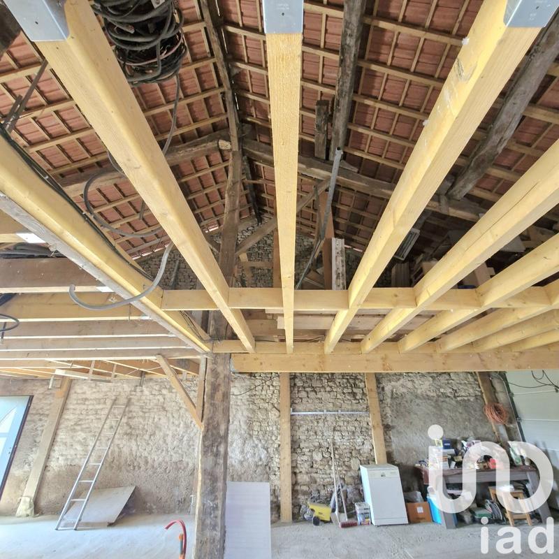 Maison - 268 m² - 4 pièces