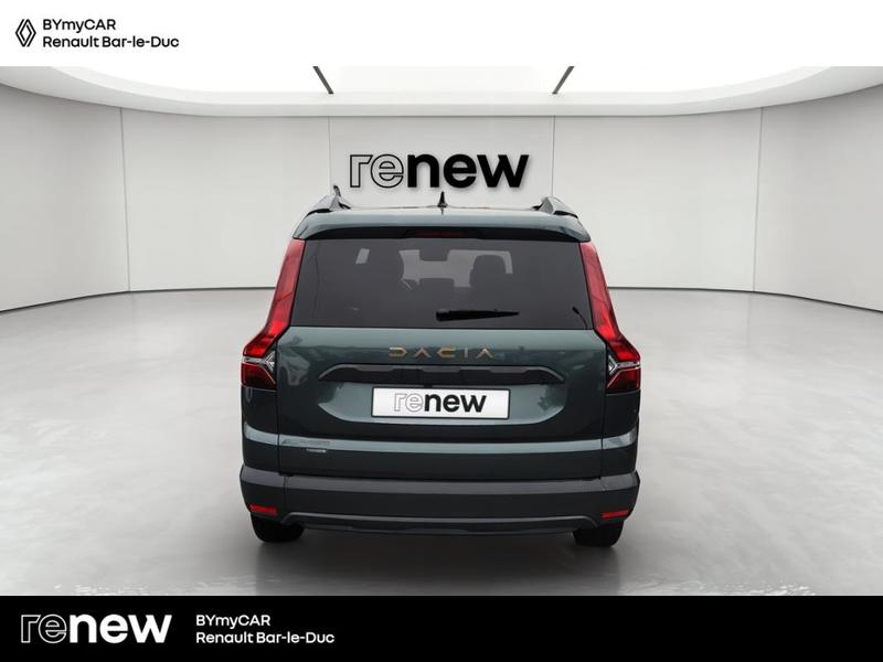 Dacia Jogger Hybrid 140 7 places Gsr2 Extreme