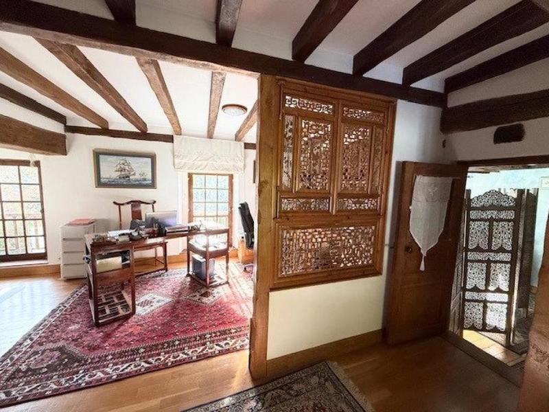 Longère - 189 m² - 7 pièces